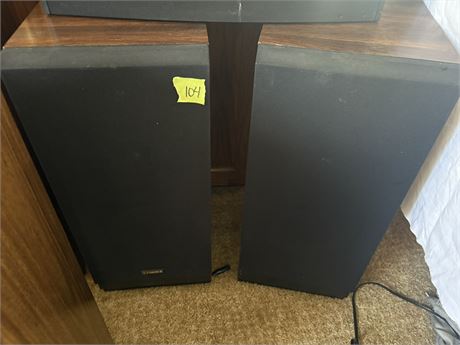 Speakers