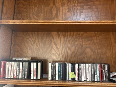 Cassettes