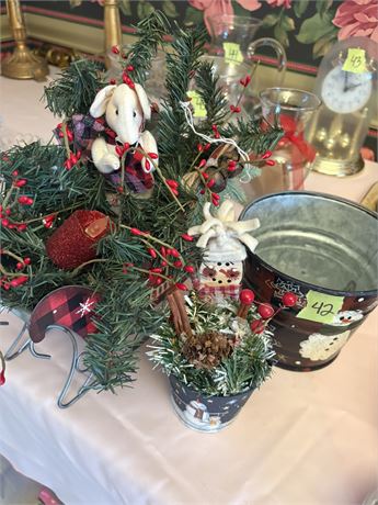 Christmas Decor