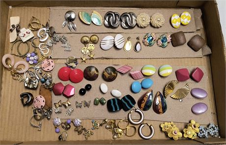 Lot Of Jewelry