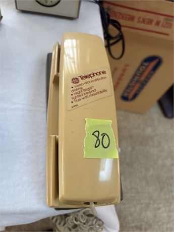 Telephone