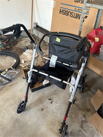 Walker Chair