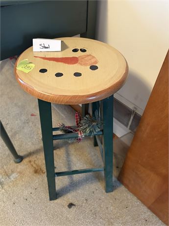 Stool