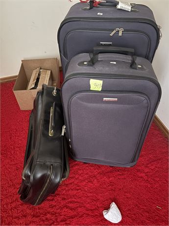 Luggage Lot