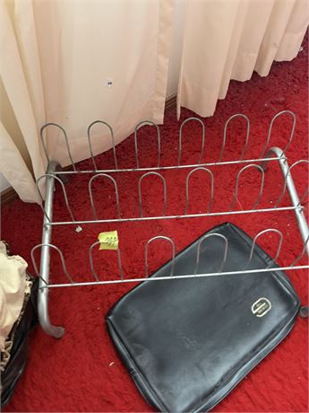 Shoe Rack