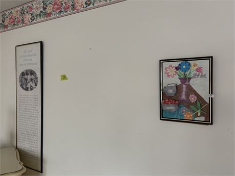 Wall Decor