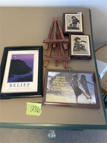 Art/ Decor