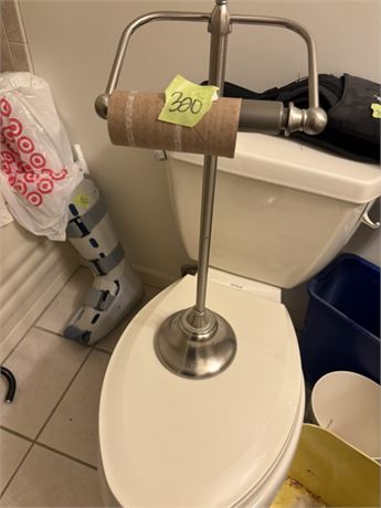 TP Holder