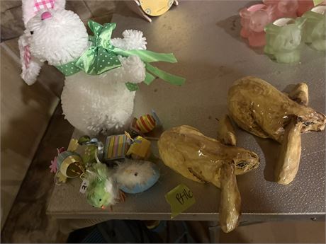 Easter Decor