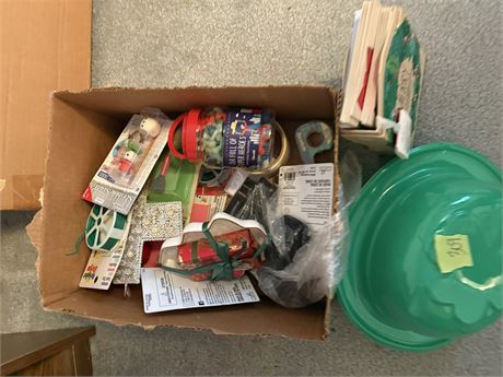 Misc Lot