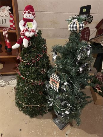 Christmas Decor