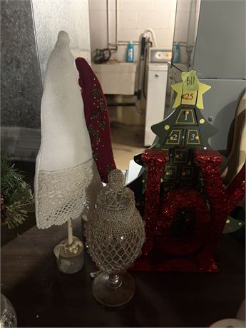 Christmas Decor