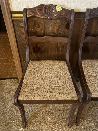 Vintage Chair
