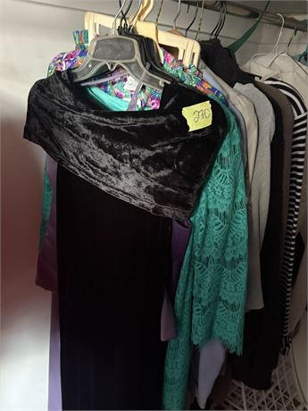 Women's Dresses