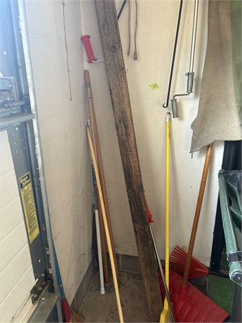 Misc Lot