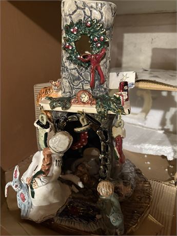Christmas Decor