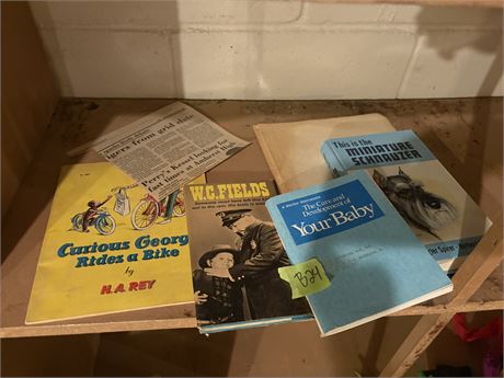 Books