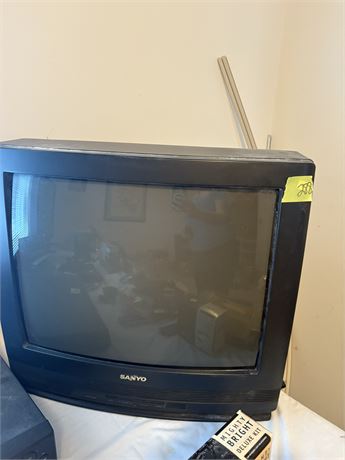 TV
