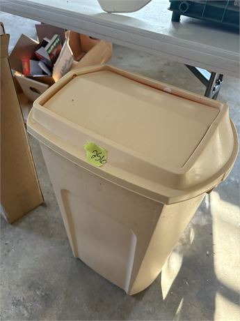 Trash Can