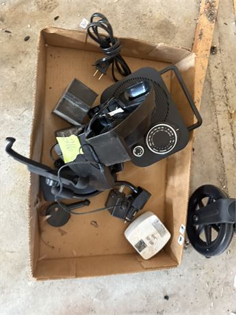 Misc Lot