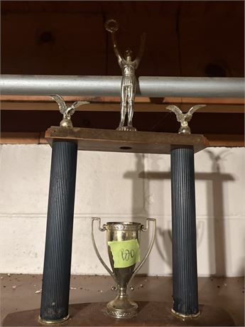 Trophy