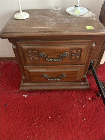 Night Stand