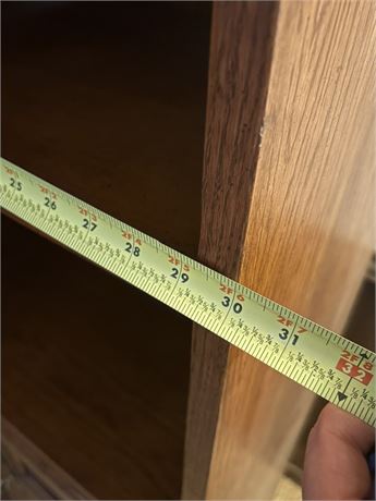 Bookcase