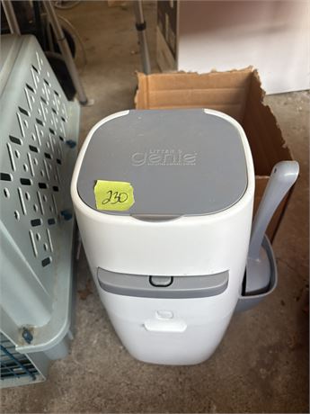 Liter Genie