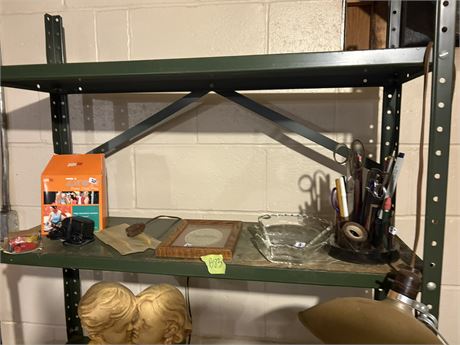 Shelf Lot