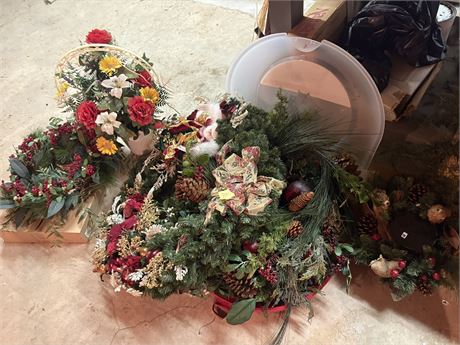 Christmas Decor