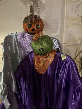 Halloween Decor