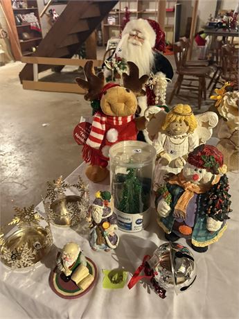 Christmas Decor