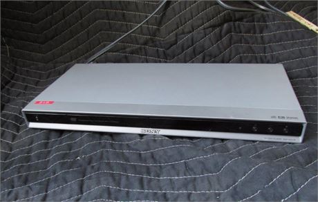 Sony CD/DVD player DVP-NS57P