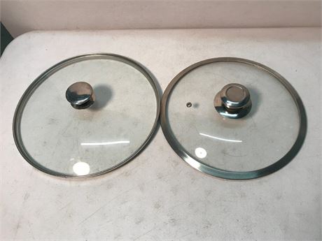 Cookware Lids