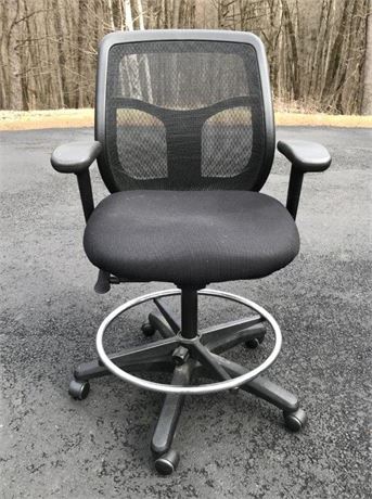 HI Standing Office Chair
