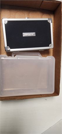 Storage Containers