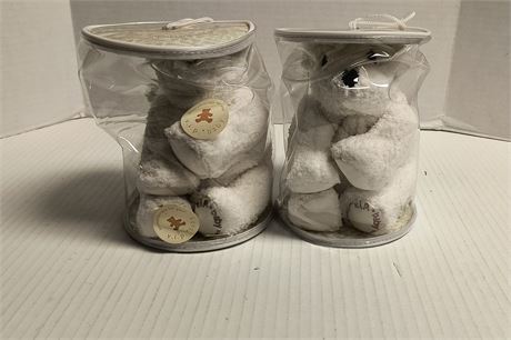 V.I.P. Baby Aromatherapy Plush Bears