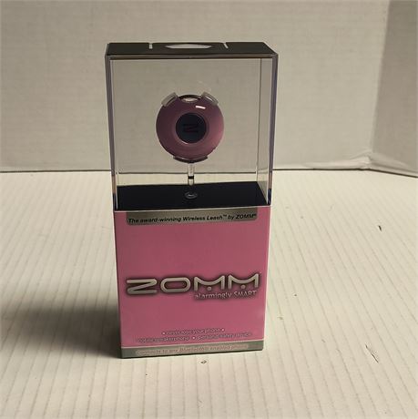 zomm Wireless Leash For Cellphone