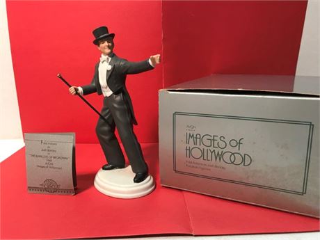 Avon Images of Hollywood Fred Astaire as Josh Barkley
