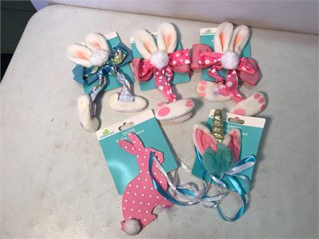 Easter Basket Accessories