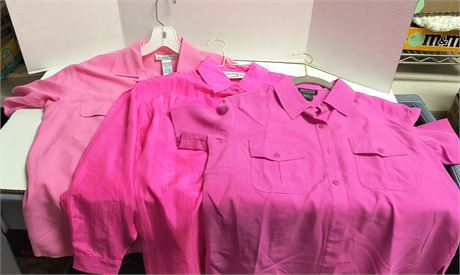Lot Of Clothing. Size Small