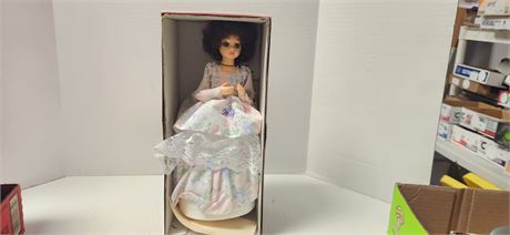 1986 Brinns Doll