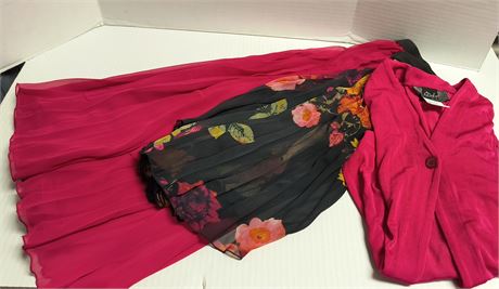 Lot Of Clothing. Sizes Small & Medium