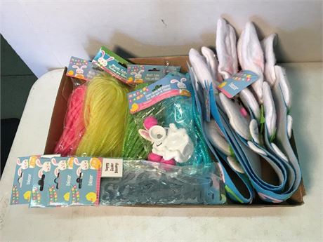 Flat of Easter Misc. (#2)