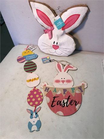 3 Easter Signs (#2)