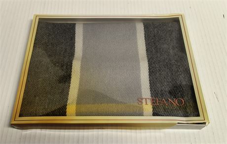 Stefano Scarf