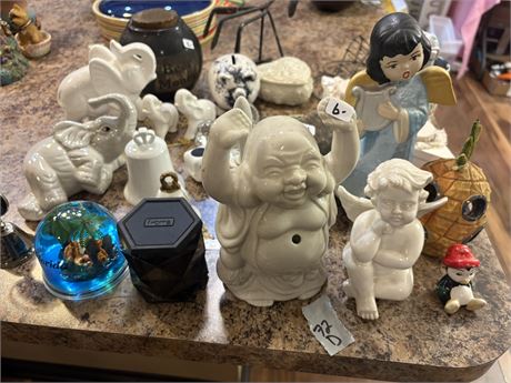 Decor Lot