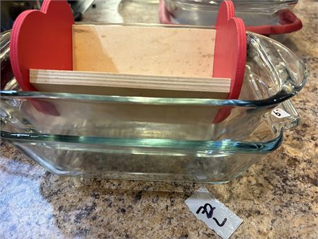 Baking Dishes