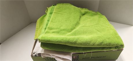 Lot Of Misc. Towels