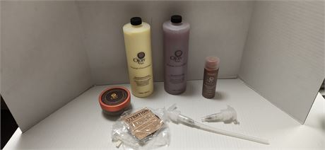 IJON Hair Products
